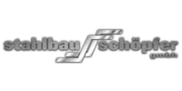 Kundenlogo Stahlbau Schöpfer GmbH