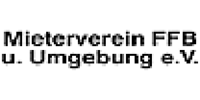 Kundenlogo Mieterverein FFB