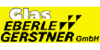 Kundenlogo von Eberle/Gerstner GmbH Glaserei
