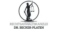 Kundenlogo Rechtsanwaltskanzlei Dr. Becker-Platen