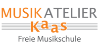 Kundenlogo Musikatelier Kaas GbR