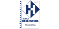 Kundenlogo Helmut Haberstock Bauunternehmen GmbH
