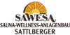 Kundenlogo von Sattlberger Sawesa Sauna