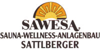 Kundenlogo Sattlberger Sawesa Sauna