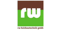 Kundenlogo Ritzer rw holzbautechnik gmbh