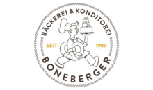 Kundenlogo von Bäckerei Boneberger