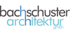 Kundenlogo von Architekturbüro Bachschuster Peter