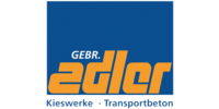 Kundenlogo Gebr. Adler GmbH & Co. KG