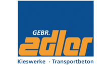 Kundenlogo von Gebr. Adler GmbH & Co. KG