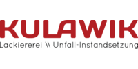 Kundenlogo Kulawik Lackiererei und Unfallinstandsetzung GmbH