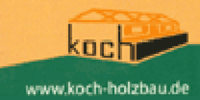Kundenlogo Koch Holzbau GmbH