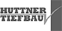 Kundenlogo Hermann Huttner Tiefbau GmbH