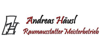 Kundenlogo Raumausstatter - Meisterbetrieb Inh. Andreas Häusl