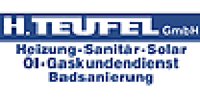 Kundenlogo Teufel GmbH Heizung