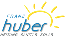 Kundenlogo von Huber Franz | Heizung | Sanitär | Solar | Pellets