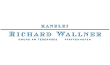 Kundenlogo von Wallner Richard Steuerberater