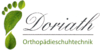 Kundenlogo von Orthopädieschuhtechnik Doriath