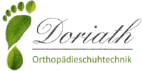 Kundenlogo Orthopädieschuhtechnik Doriath
