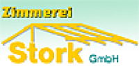 Kundenlogo Zimmerei Stork GmbH