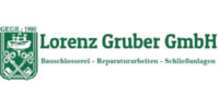 Kundenlogo Lorenz Gruber GmbH
