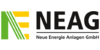 Kundenlogo von NEAG Neue Energie Anlagen GmbH und Solartechnik Neue Energi...