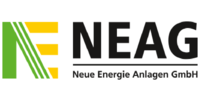 Kundenlogo NEAG Neue Energie Anlagen GmbH und Solartechnik Neue Energie Anlagen GmbH