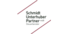 Kundenlogo von Schmidt Unterhuber Partner mbB Steuerberater