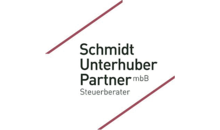 Kundenlogo von Schmidt Unterhuber Partner mbB Steuerberater
