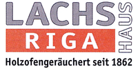 Kundenlogo Lachshaus Riga