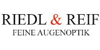 Kundenlogo Optik Riedl & Reif