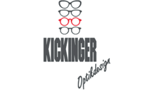 Kundenlogo von Anton Kickinger Optik Kickinger
