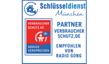 Kundenlogo von Sicherheits- Schlüsseldienst München Manfred Kainz | Einbruchschutz | Schließanlagen | Notdienst Kundenlogo von Sicherheits- Schlüsseldienst München Manfred Kainz | Einbruchschutz | Schließanlagen | Notdienst