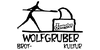 Kundenlogo von Wolfgruber Brotkultur KG Bio-Bäckerei