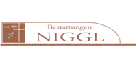 Kundenlogo Bestattungen Niggl