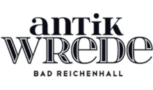 Kundenlogo von Antiquitäten Wrede Maximilian Wrede