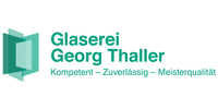 Kundenlogo Glaserei Georg Thaller