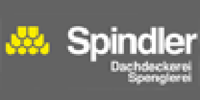 Kundenlogo Dachdeckerei - Spenglerei Spindler