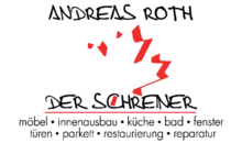 Kundenlogo von Andreas Roth - Der Schreiner