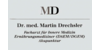 Kundenlogo von Drechsler Martin Facharzt für Innere Medizin