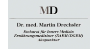 Kundenlogo Drechsler Martin Facharzt für Innere Medizin