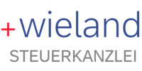 Kundenlogo Wieland Hans Steuerberater