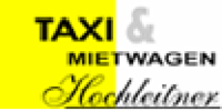 Kundenlogo Taxi Hochleitner