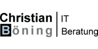 Kundenlogo Christian Böning IT-Beratung