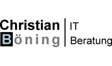 Kundenlogo von Christian Böning IT-Beratung