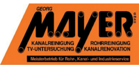 Kundenlogo Georg Mayer GmbH