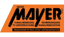 Kundenlogo von Georg Mayer GmbH