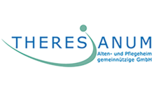 Kundenlogo von Theresianum Alten- und Pflegeheim gemeinnützige GmbH
