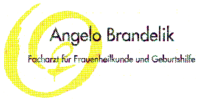 Kundenlogo Brandelik Angelo Facharzt für Frauenheilkunde
