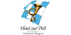 Kundenlogo von Hotel zur Post-Gasthof-Metzgerei