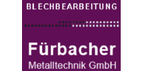 Kundenlogo Metalltechnik Fürbacher GmbH